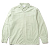 Butter Goods Lines Shirt Green