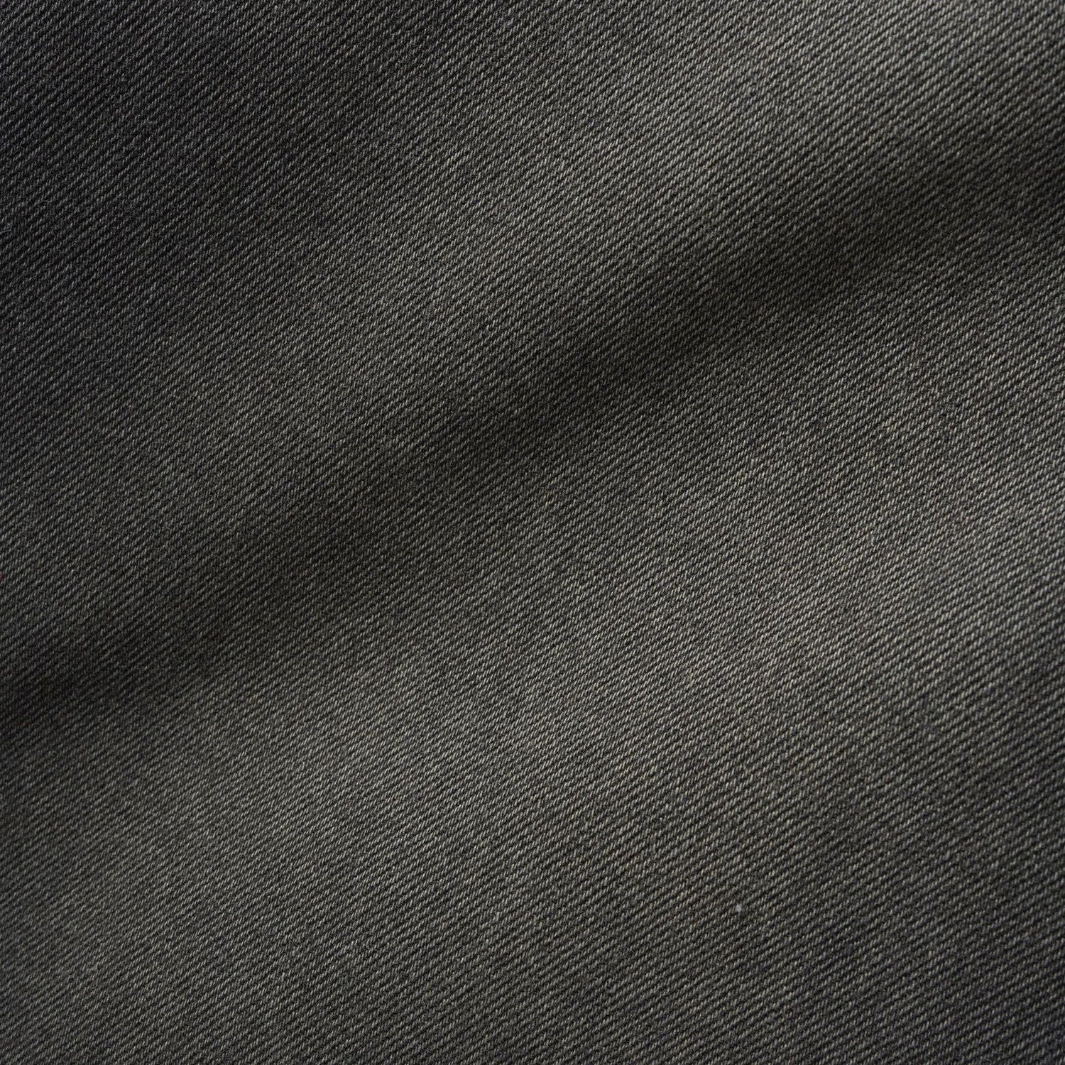 Butter Goods Relaxed Denim Jeans Faded Black