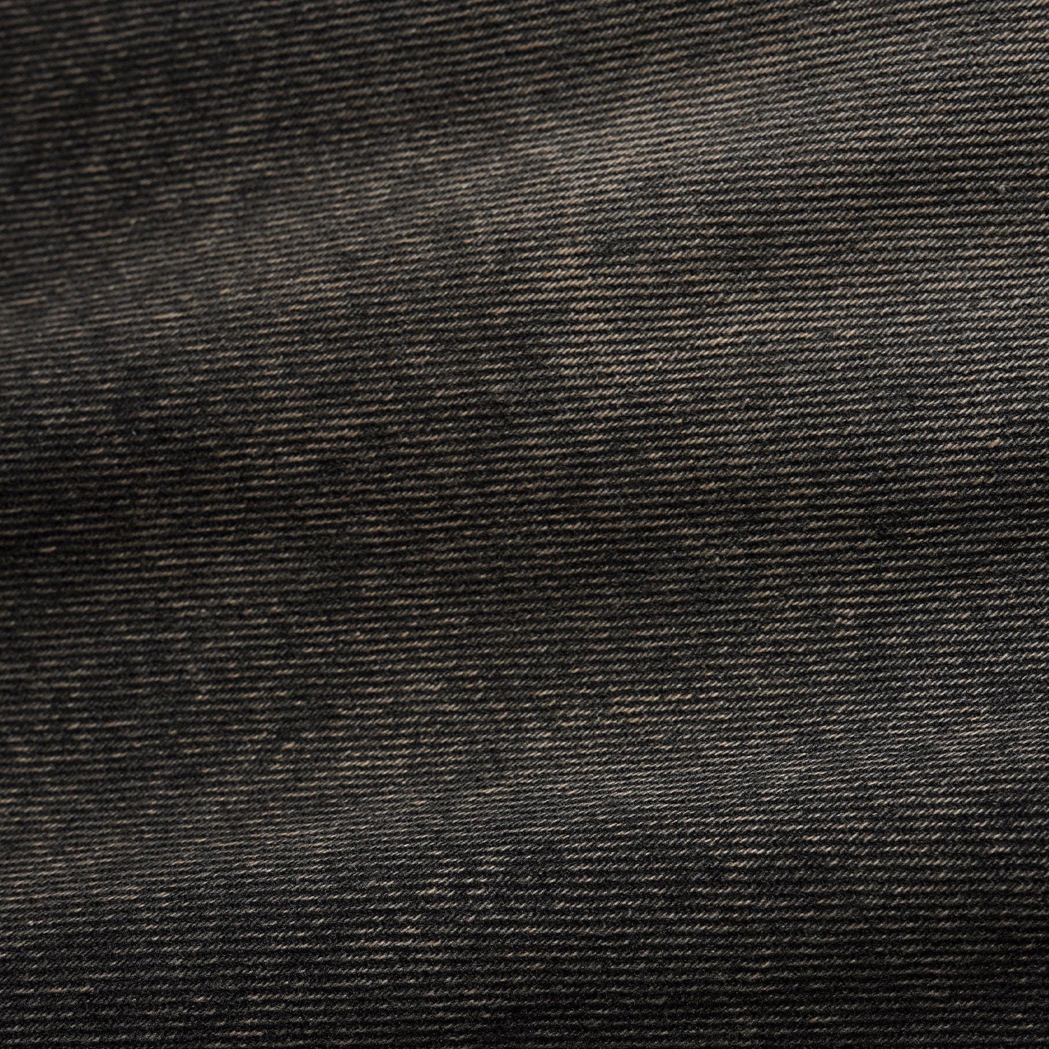 Butter Goods Relaxed Denim Jeans Faded Charcoal