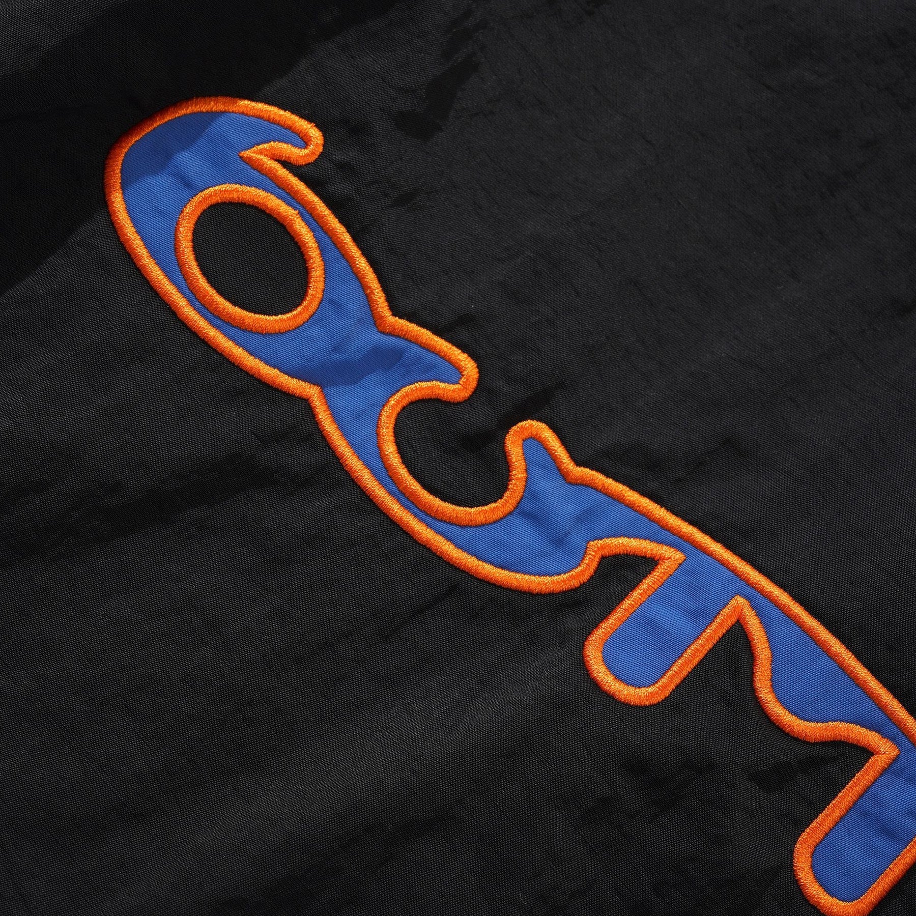 Butter Goods Reversible Dugout Pullover