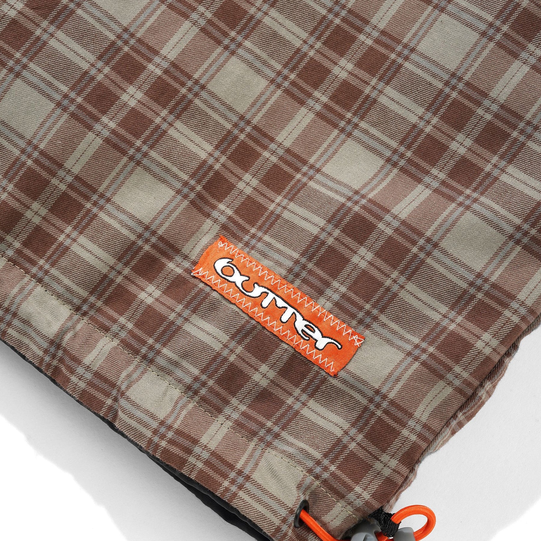 Butter Goods Reversible Dugout Pullover