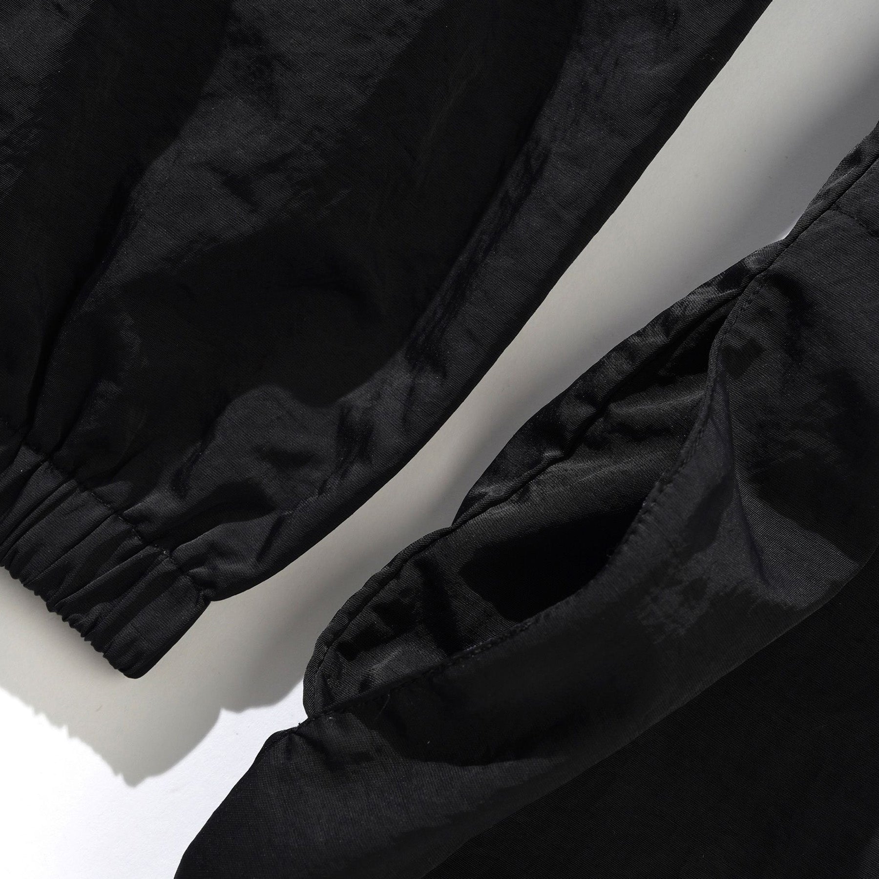 Butter Goods Reversible Dugout Pullover