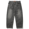 Butter Goods Roach Denim Jeans Black Wash