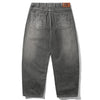 Butter Goods Roach Denim Jeans Black Wash