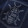 Butter Goods Roach Denim Jeans Dark Indigo