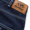 Butter Goods Roach Denim Jeans Dark Indigo
