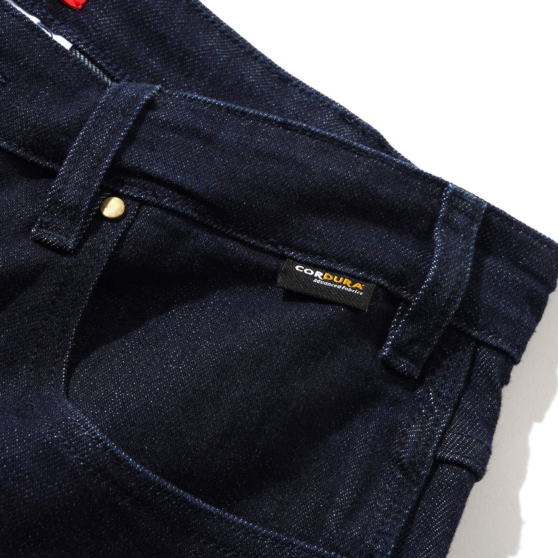 Butter Goods Santosuosso Denim Jeans Cordura Denim