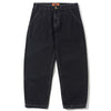 Butter Goods Scribble Denim Jeans Washed Black