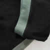 Butter Goods Scribble Football Tee Black/Canteen