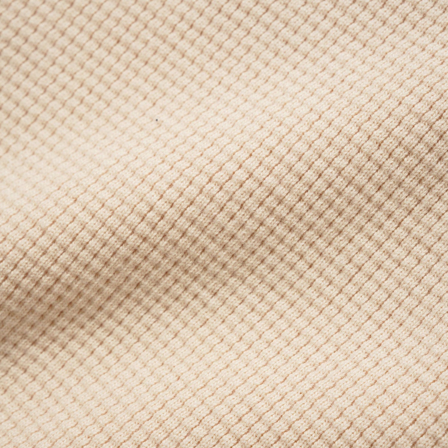 Butter Goods Sketch Waffle Crewneck