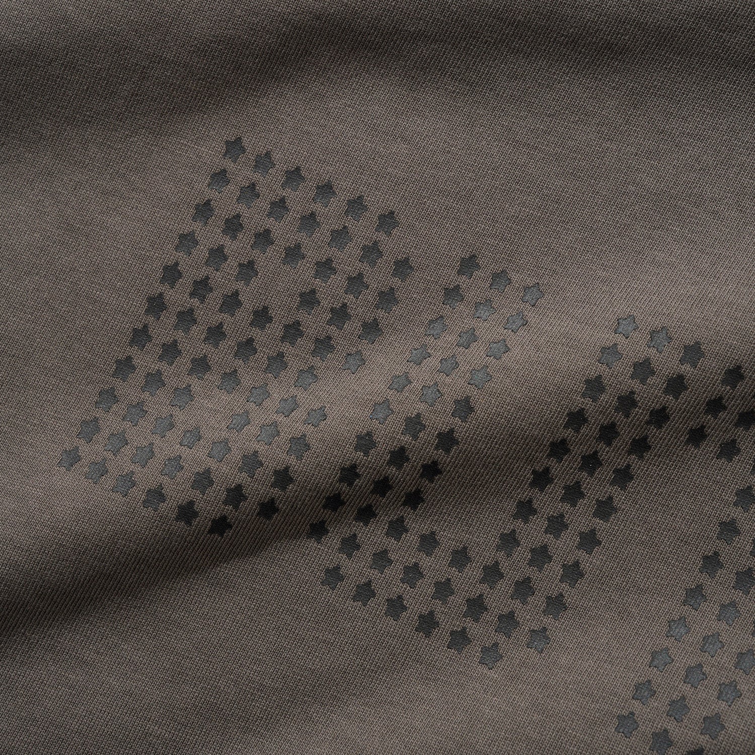 Butter Goods Stars Raglan Tee Black