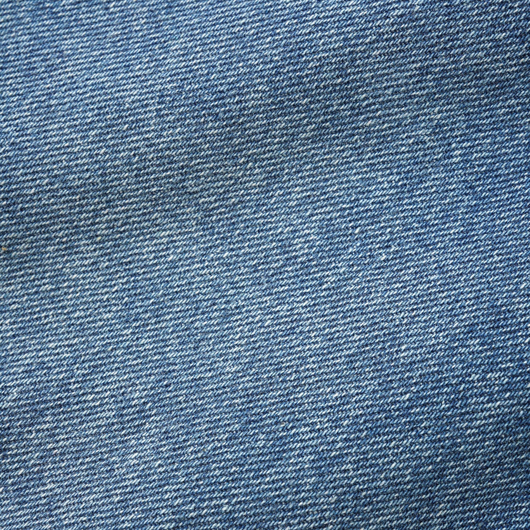 Butter Goods Straight Leg Denim Jeans Distressed Indigo