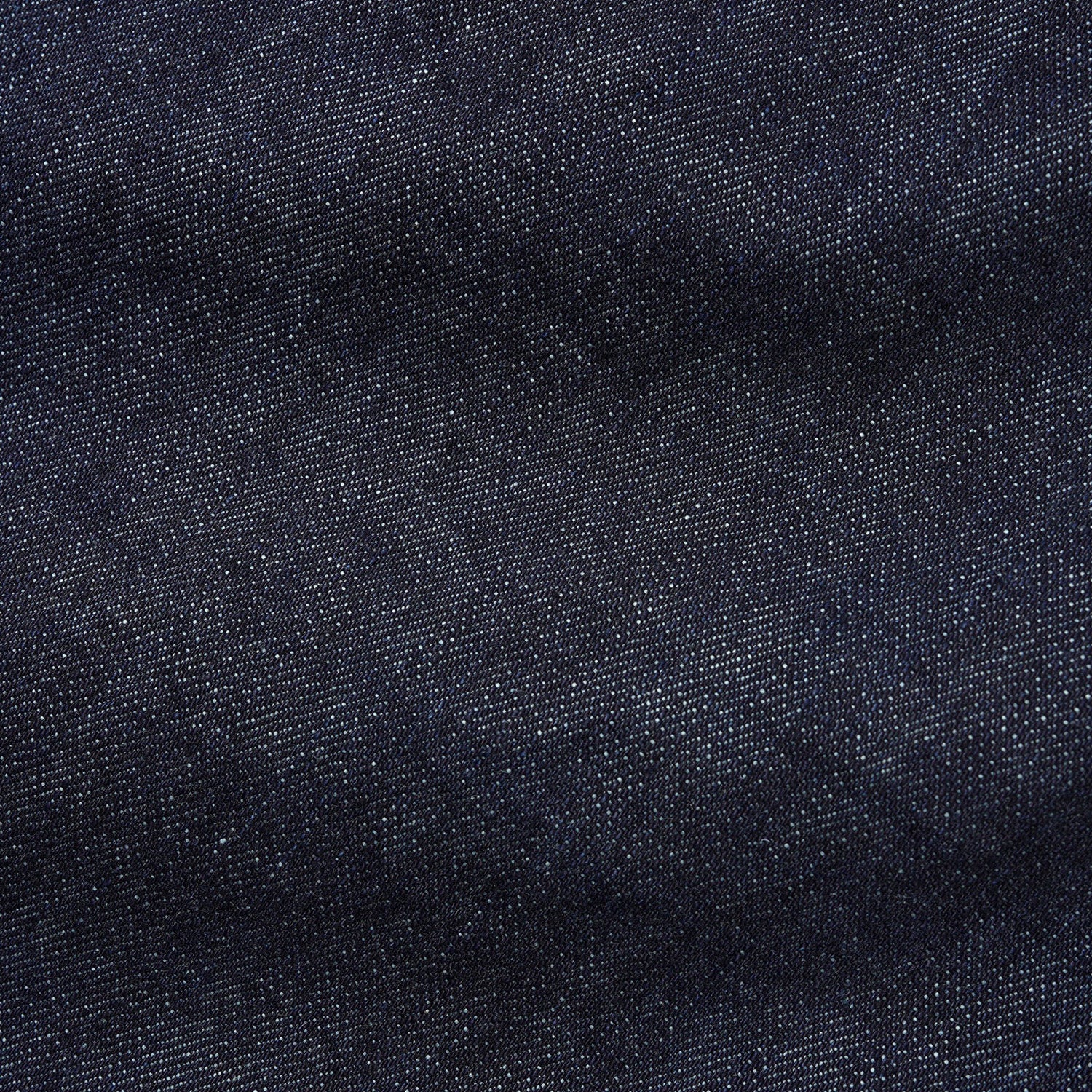Butter Goods Straight Leg Denim Jeans Selvedge Blue