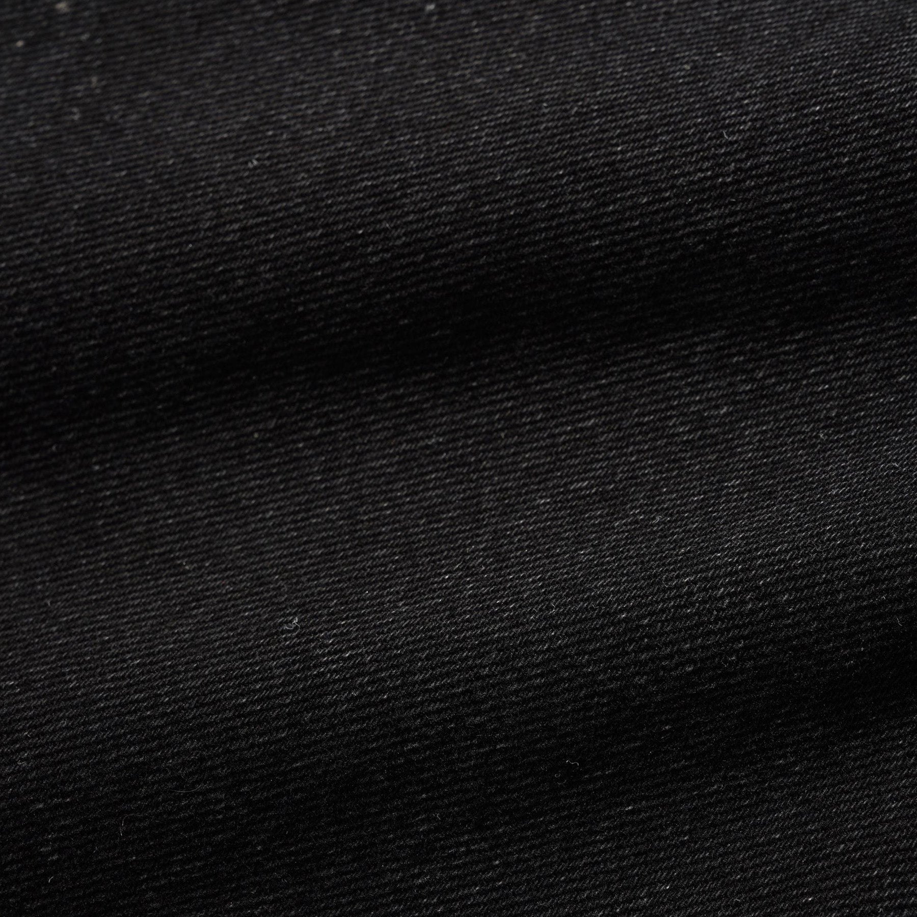 Butter Goods Straight Leg Denim Jeans Washed Black