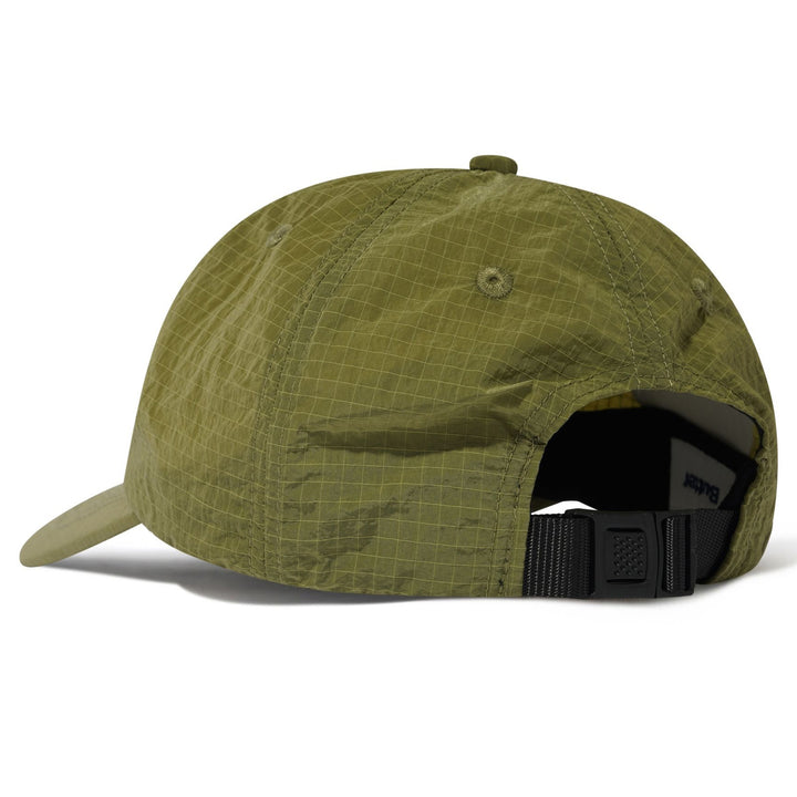 Butter Goods Terrain 6 Panel Cap Army