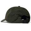 Butter Goods Terrain 6 Panel Cap Faded Black