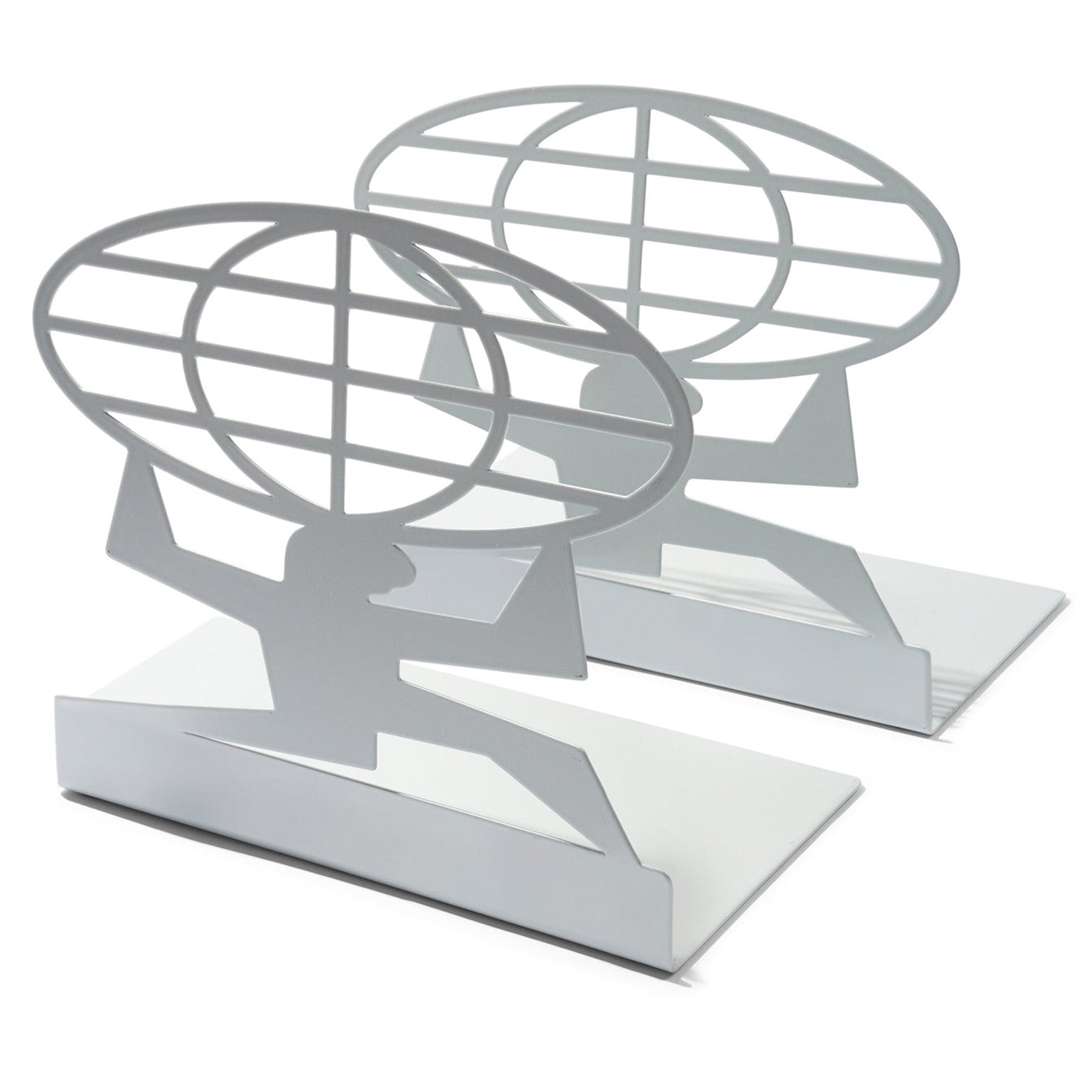 Butter Goods Terrain Book Ends