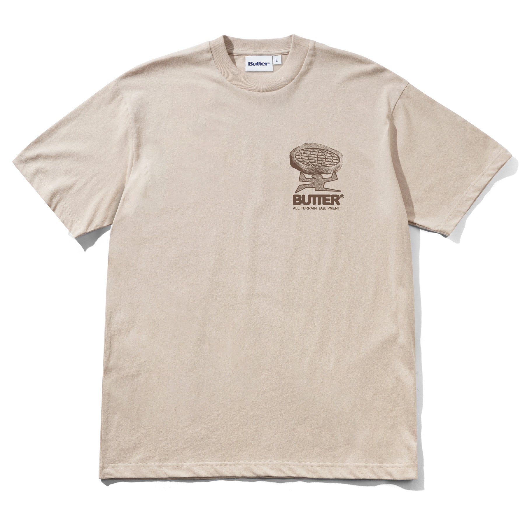 TEES Tagged 