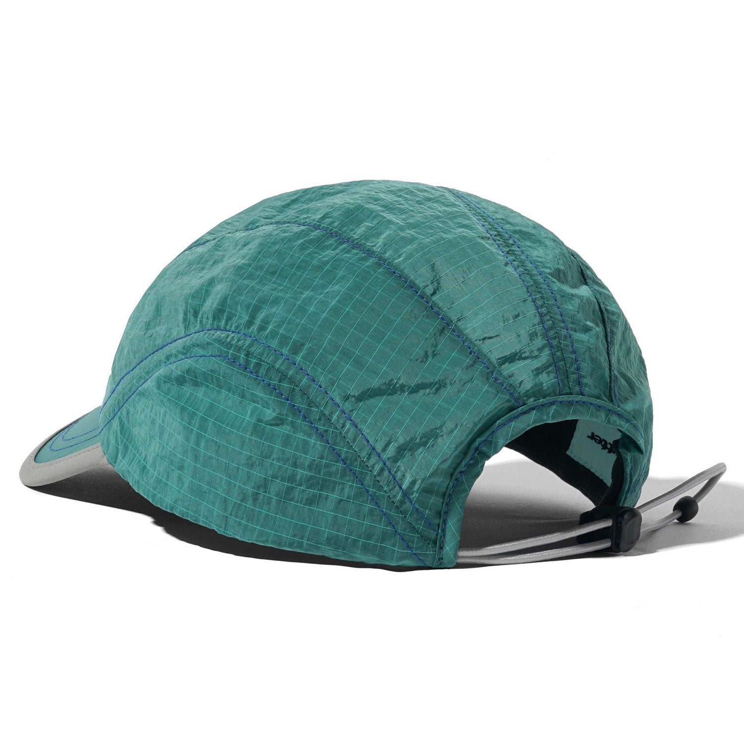 Butter Goods x Umbro Diamond Terrain Cap Green