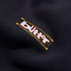 Butter Goods Warped Track Jacket Navy