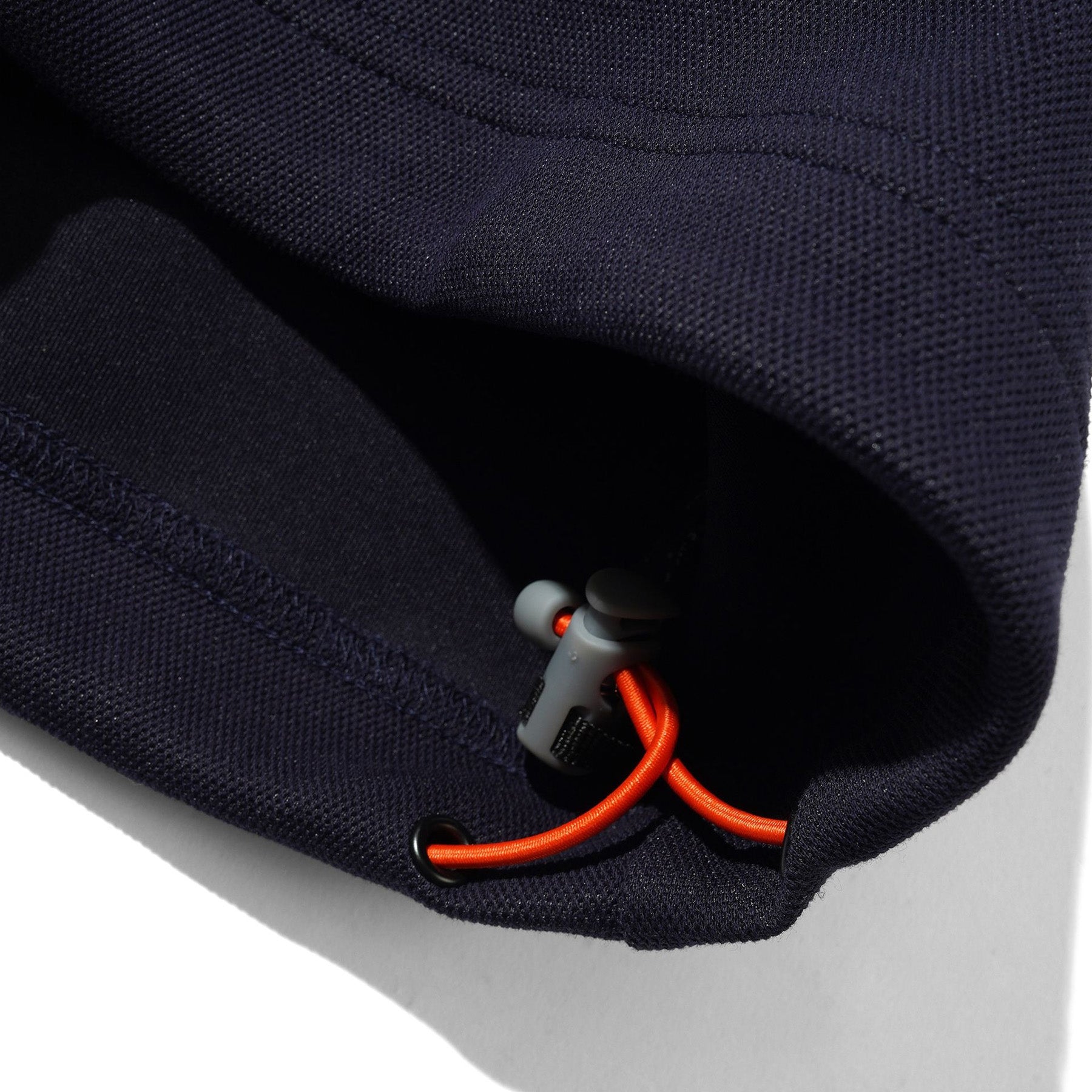 Butter Goods Warped Track Jacket Navy