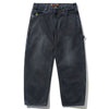 Butter Goods Weathergear Denim Jeans Dark Navy Tint