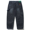 Butter Goods Weathergear Denim Jeans Dark Navy Tint