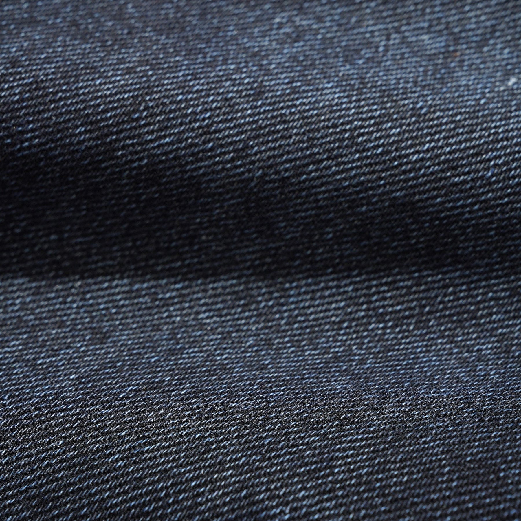 Butter Goods Weathergear Denim Jeans Dark Navy Tint