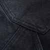 Butter Goods Weathergear Denim Jeans Dark Navy Tint