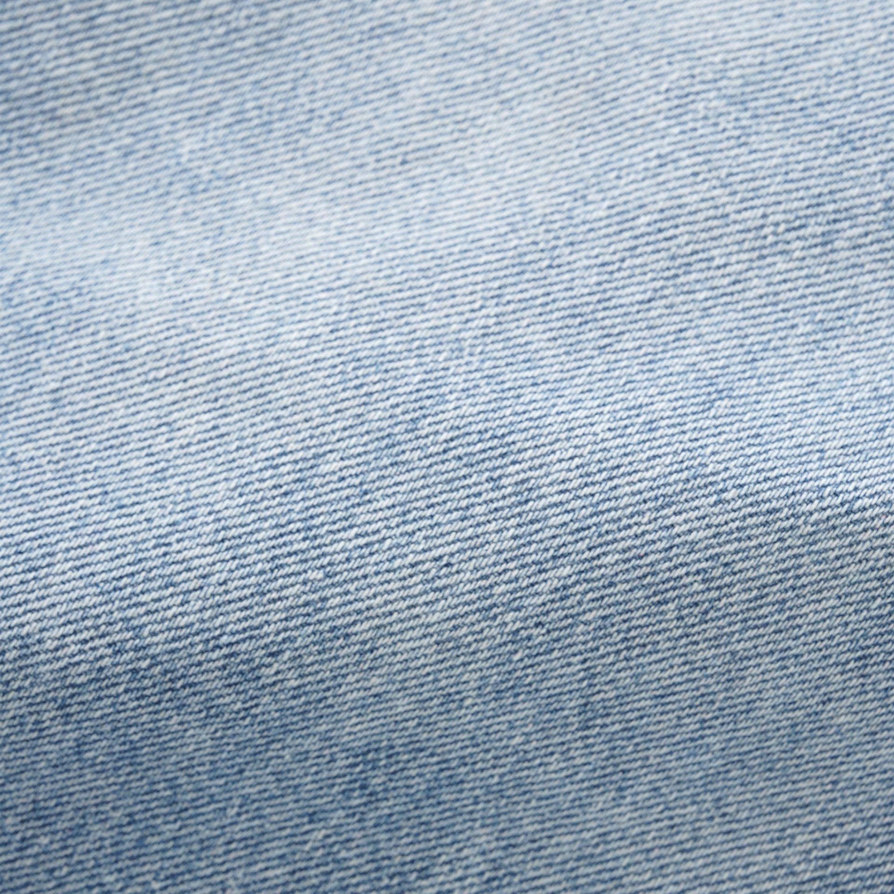 Butter Goods Weathergear Denim Jeans Faded Blue