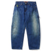 Butter Goods Weathergear Denim Jeans Repaired Indigo