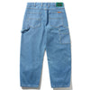Butter Goods Weathergear Denim Jeans Streaky Indigo