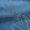 Butter Goods Weathergear Denim Jeans Streaky Indigo