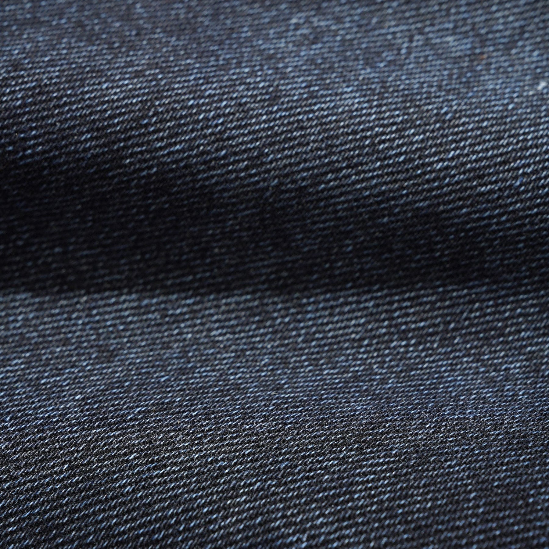 Butter Goods Weathergear Denim Shorts Dark Navy Tint