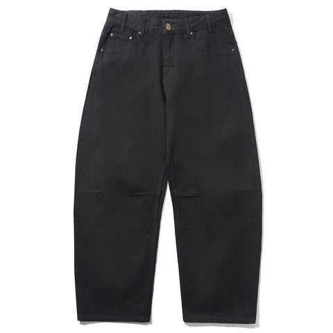 スケートボード buttergoods BAGGIEST 32/32 Pants Tagged 