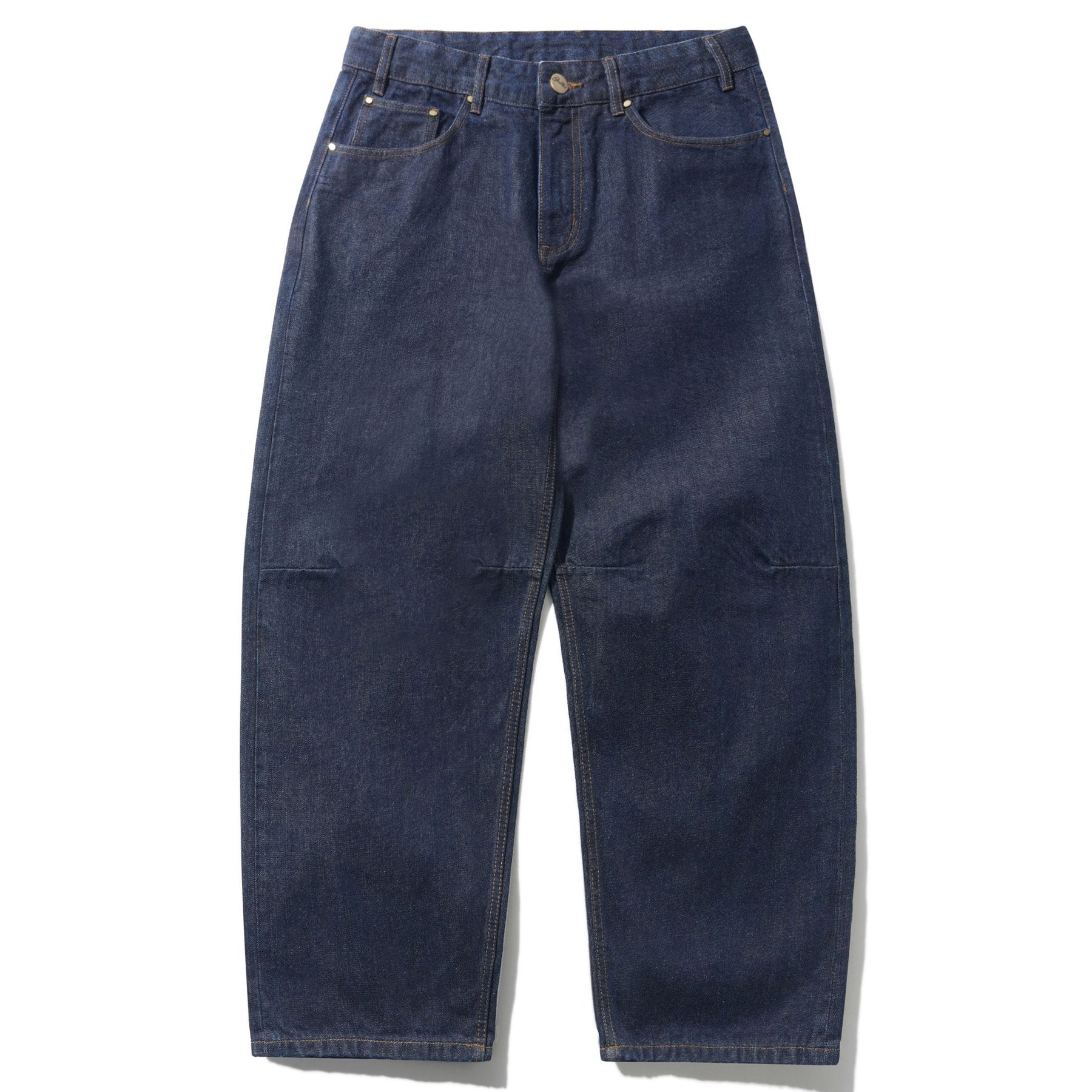 Butter Goods】 Adilson Denim setup 📼 The Adilson Collection