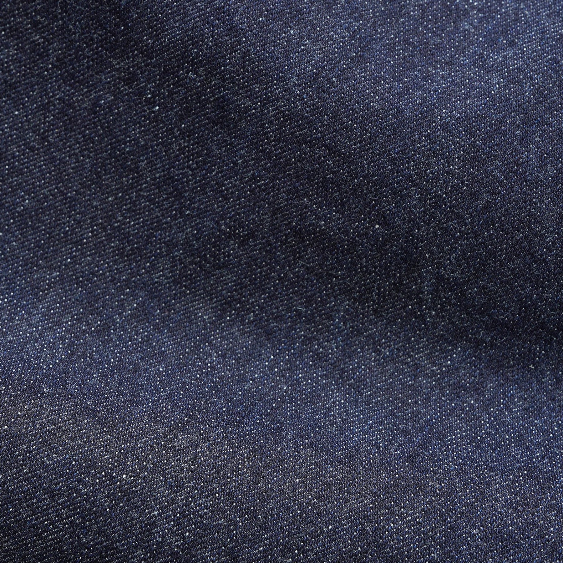 Butter Goods Wide Cut Denim Jeans Selvedge Blue