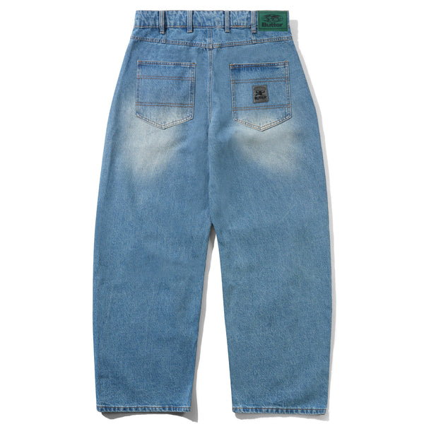 BUTTER_GOODS_WIDE_CUT_DENIM_JE