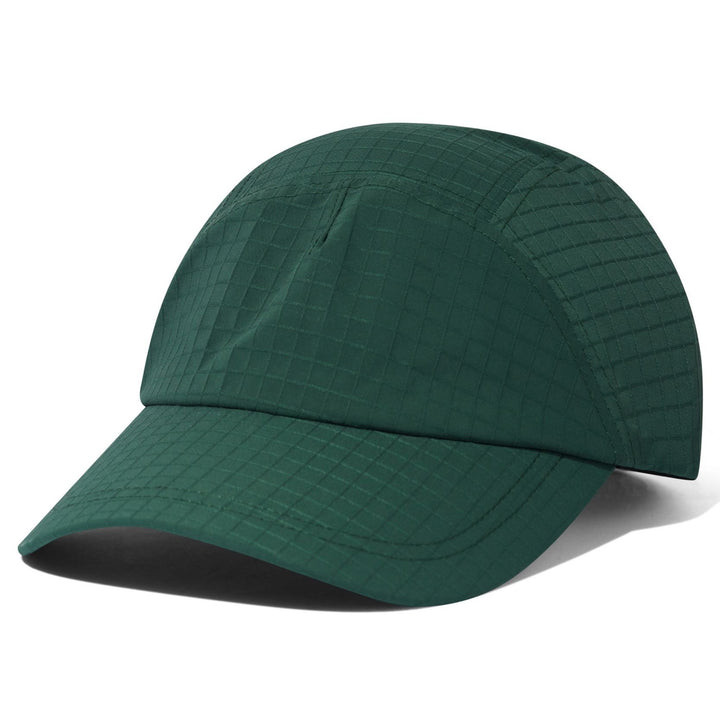 Butter Goods Witness 4 Panel Cap Emerald