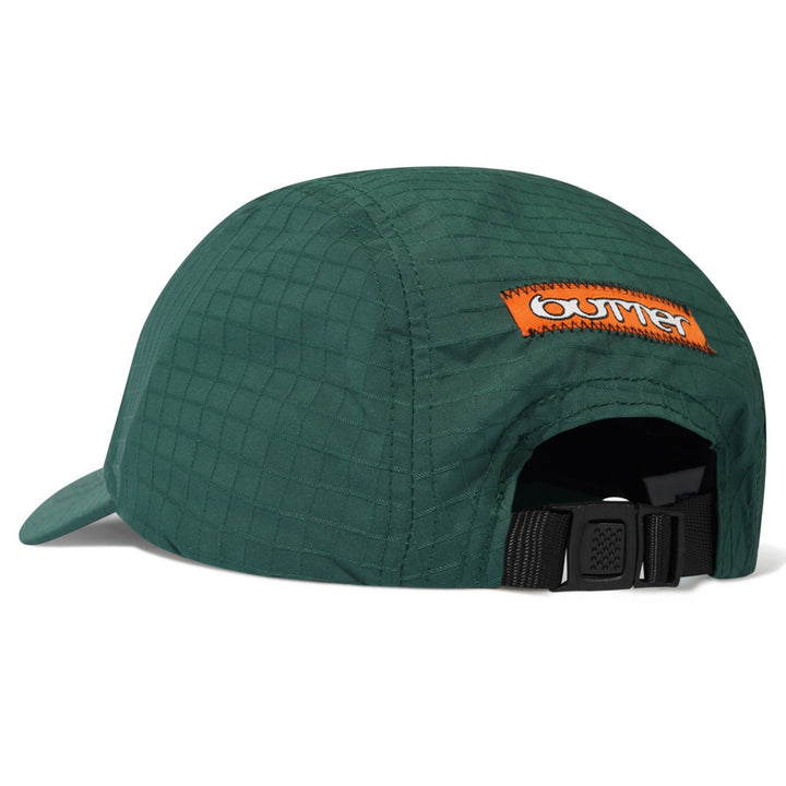Butter Goods Witness 4 Panel Cap Emerald