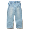 Butter Goods Witness Denim Jeans Faded Light Blue