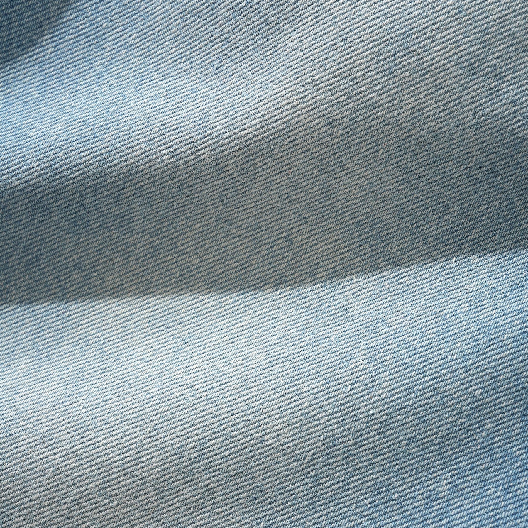 Butter Goods Witness Denim Jeans Faded Light Blue