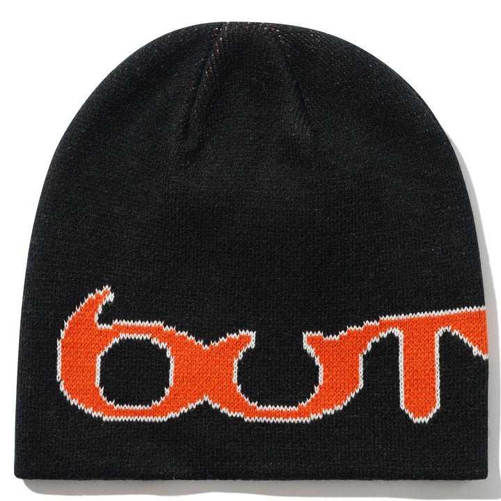 Butter Goods Witness Skully Black