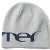 Butter Goods Witness Skully Grey