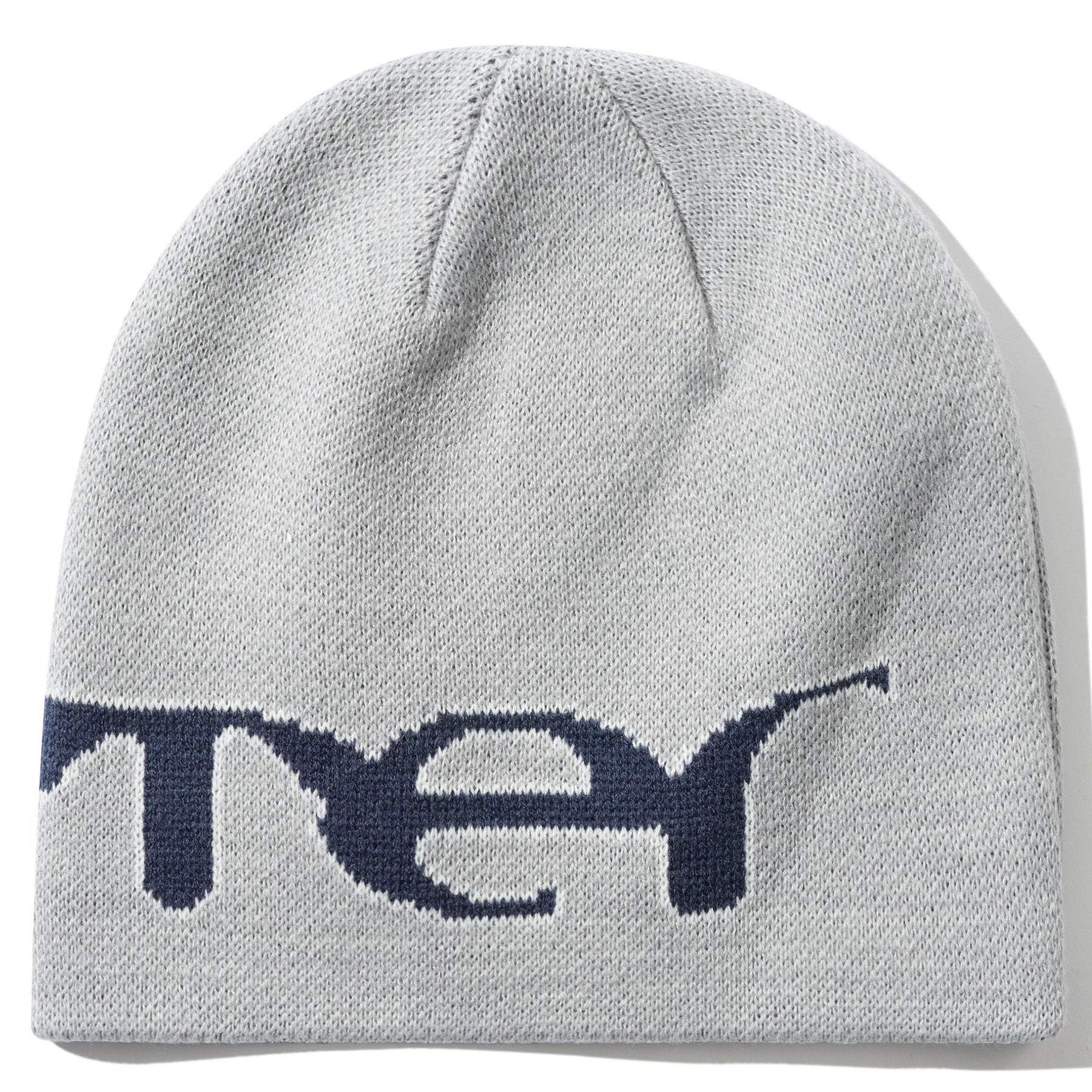 Butter Goods Witness Skully Grey