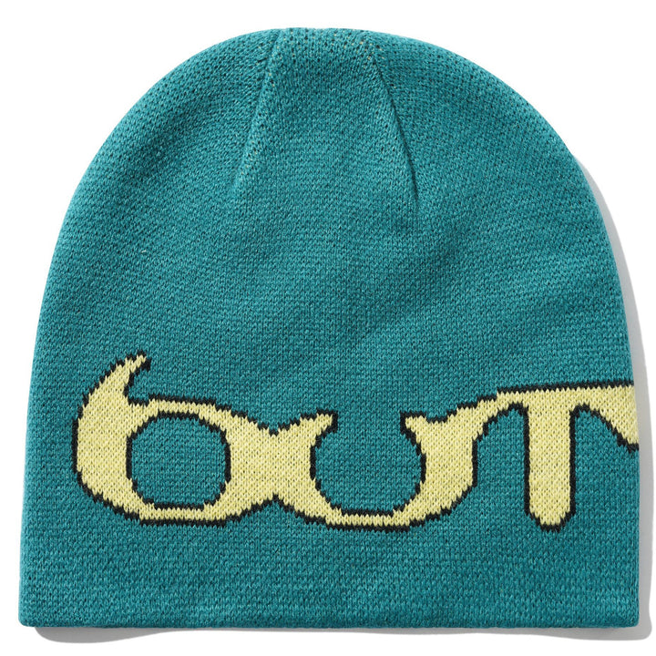 Butter Goods Witness Skully Teal