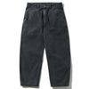 Butter Goods Work Pants Black Q325