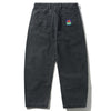 Butter Goods Work Pants Black Q325