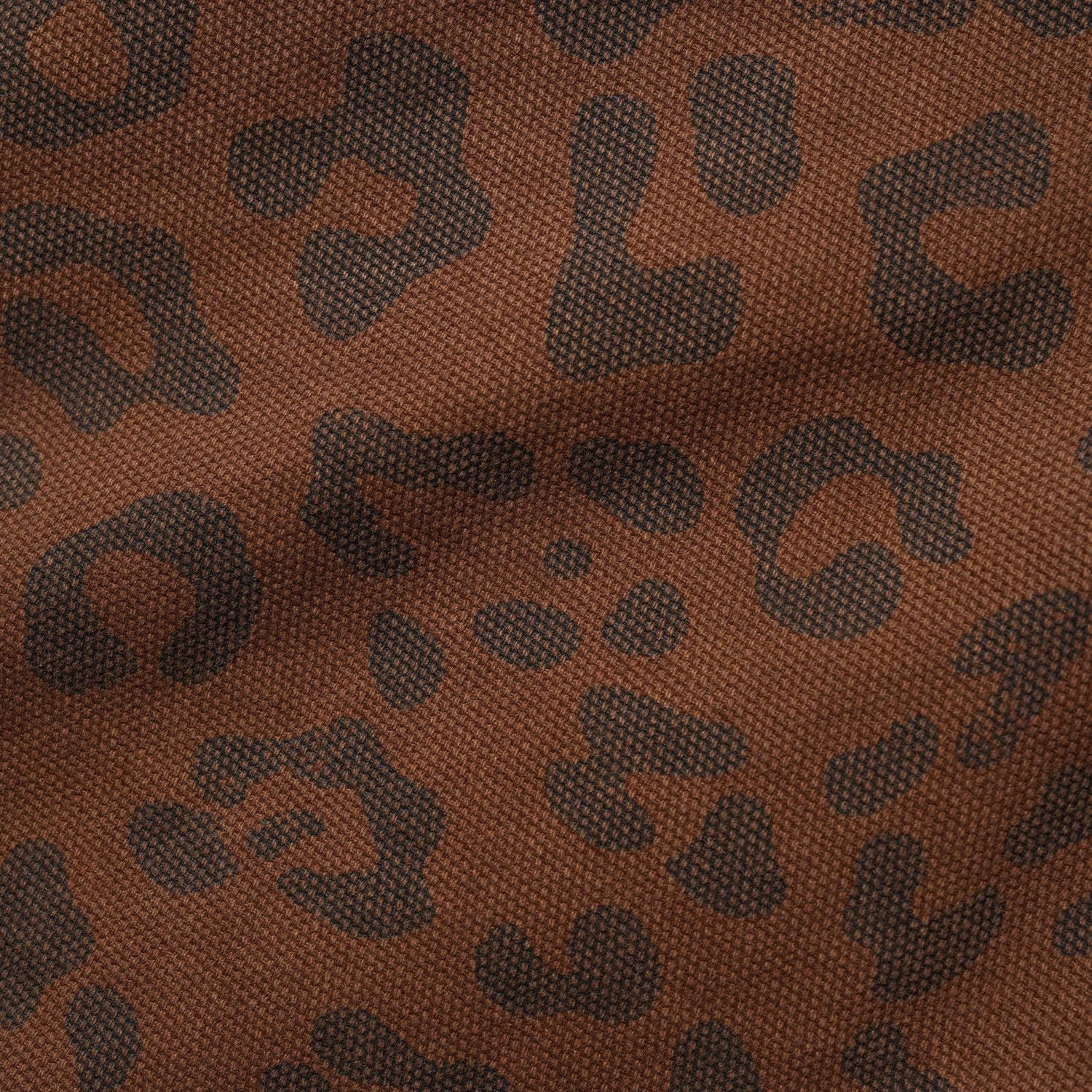 Butter Goods Work Pants Leopard
