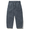 Butter Goods Work Pants Slate Q325